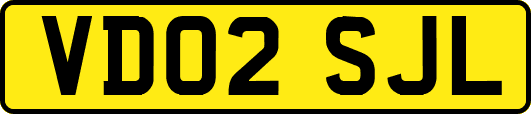 VD02SJL