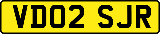 VD02SJR