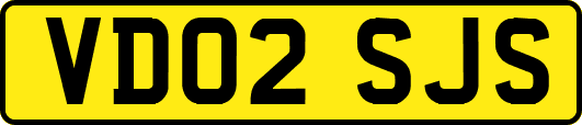 VD02SJS