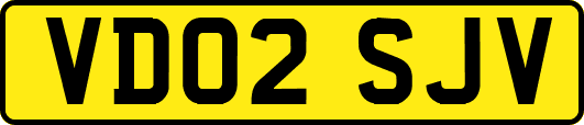 VD02SJV
