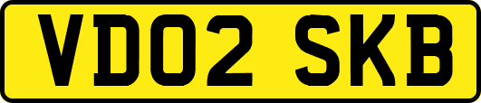 VD02SKB