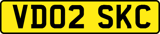 VD02SKC