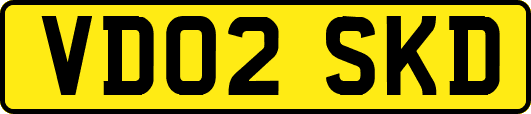 VD02SKD
