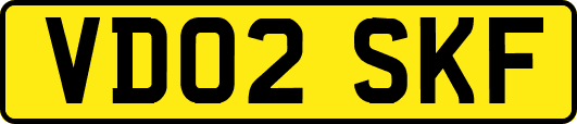 VD02SKF