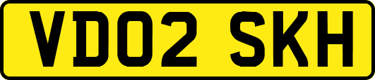 VD02SKH