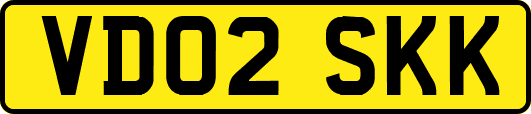 VD02SKK