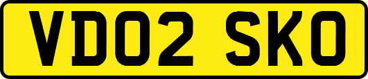VD02SKO