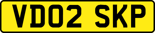 VD02SKP