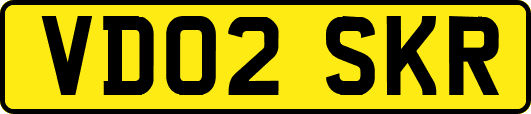 VD02SKR
