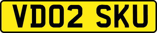 VD02SKU