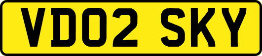 VD02SKY