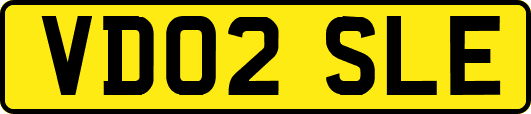 VD02SLE