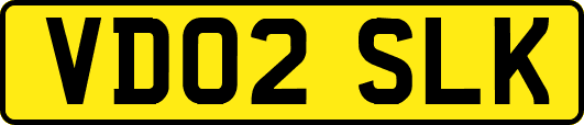 VD02SLK