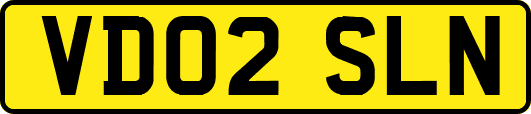 VD02SLN