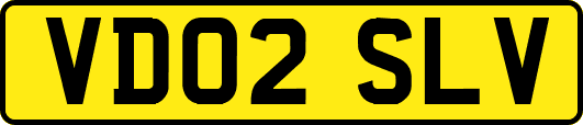 VD02SLV