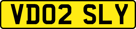 VD02SLY