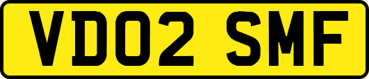VD02SMF