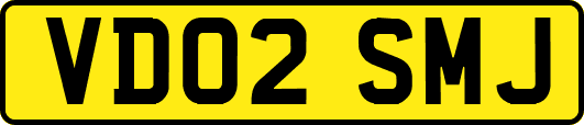 VD02SMJ