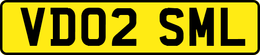 VD02SML