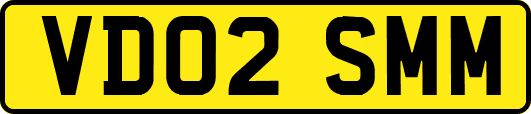 VD02SMM