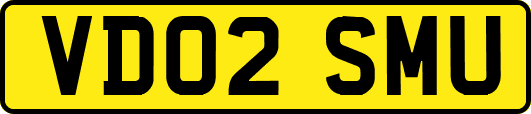 VD02SMU