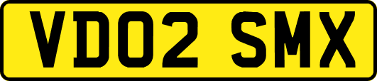 VD02SMX