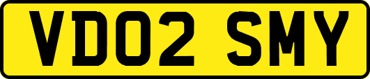 VD02SMY