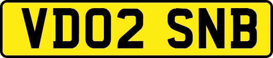VD02SNB