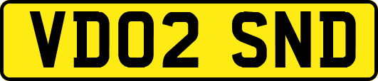 VD02SND