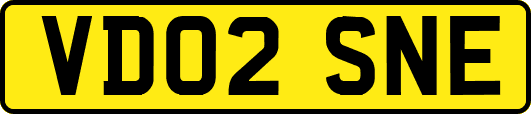 VD02SNE