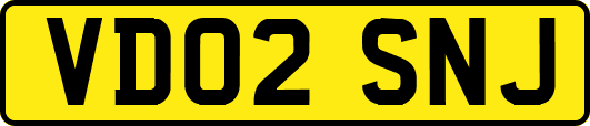 VD02SNJ