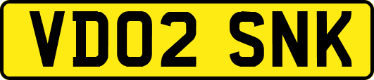 VD02SNK