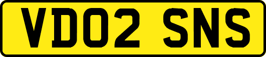 VD02SNS