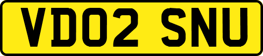 VD02SNU