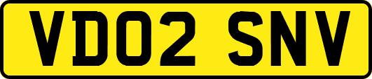 VD02SNV