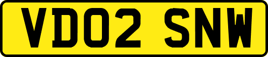 VD02SNW