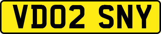 VD02SNY