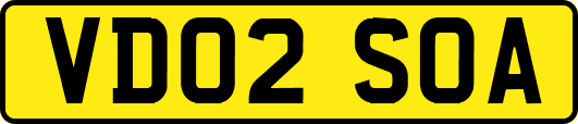 VD02SOA