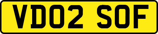VD02SOF