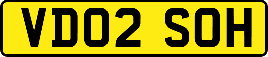 VD02SOH