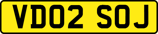 VD02SOJ