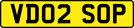 VD02SOP
