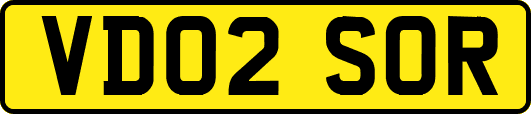 VD02SOR
