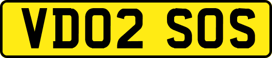 VD02SOS
