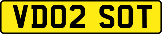 VD02SOT
