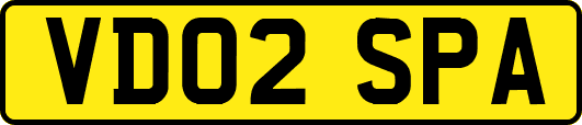 VD02SPA