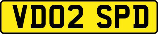 VD02SPD