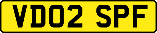 VD02SPF