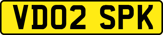 VD02SPK