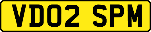VD02SPM